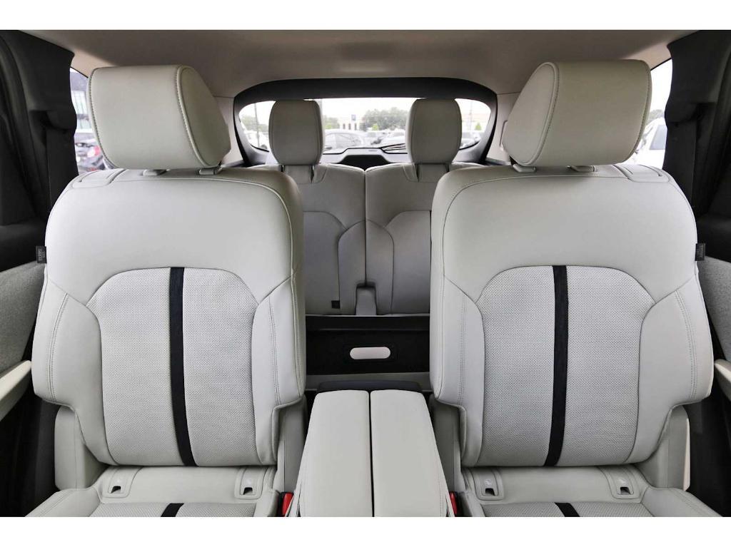 new 2025 Mazda CX-90 car, priced at $58,508