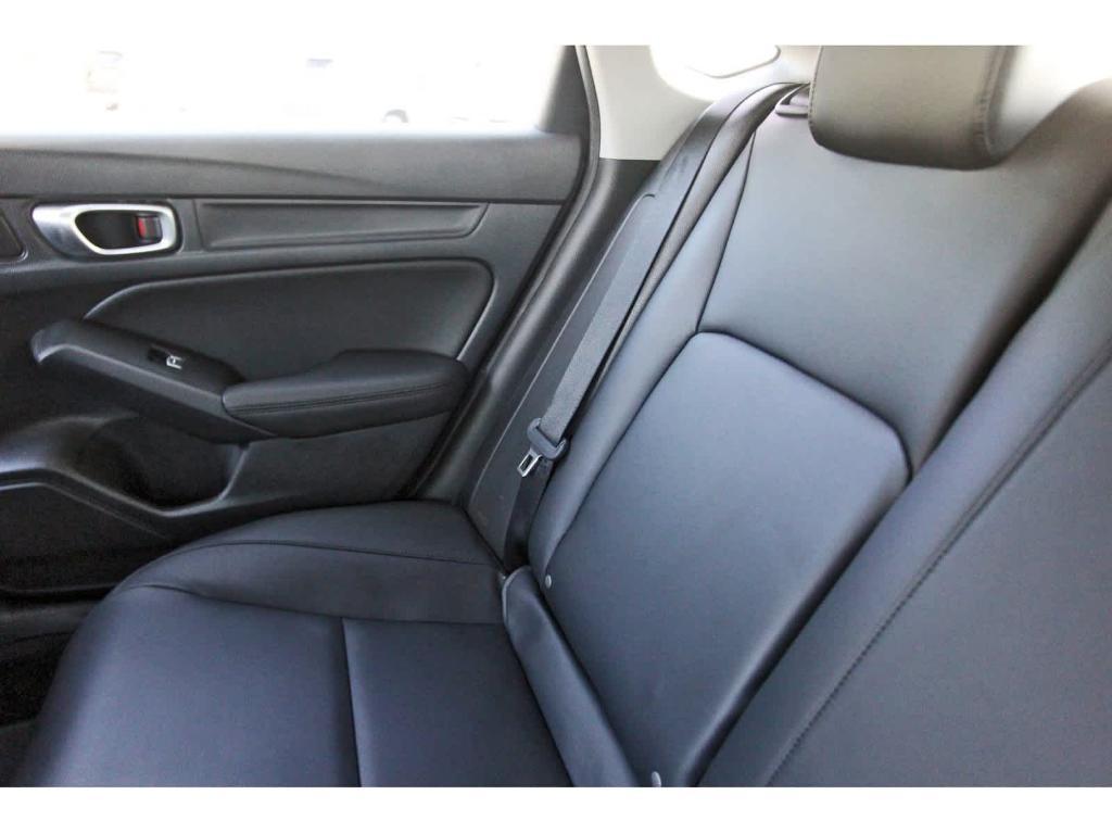 used 2024 Acura Integra car, priced at $28,998