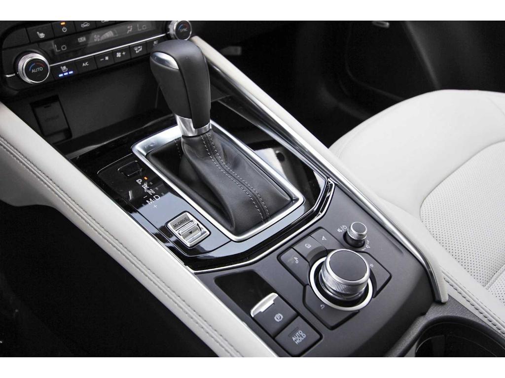 new 2025 Mazda CX-5 car, priced at $36,798