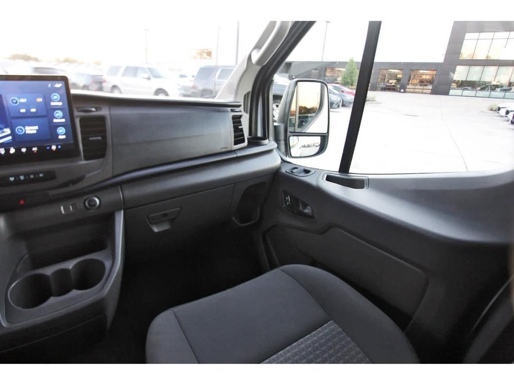 used 2022 Ford Transit-350 car, priced at $41,998