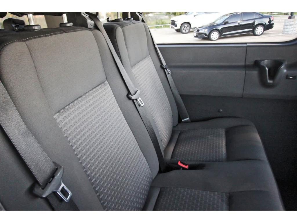 used 2022 Ford Transit-350 car, priced at $41,998