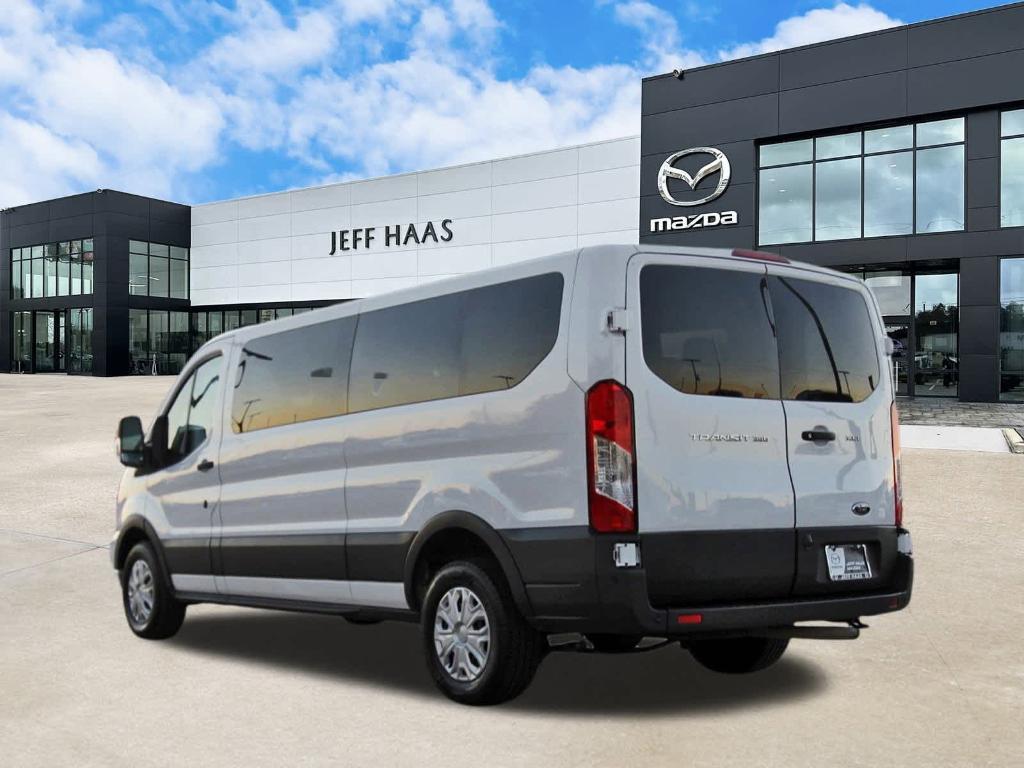 used 2022 Ford Transit-350 car, priced at $41,998