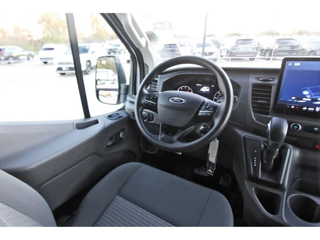 used 2022 Ford Transit-350 car, priced at $41,998