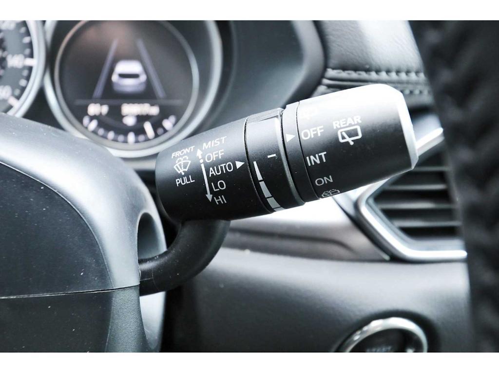 used 2023 Mazda CX-5 car, priced at $25,444