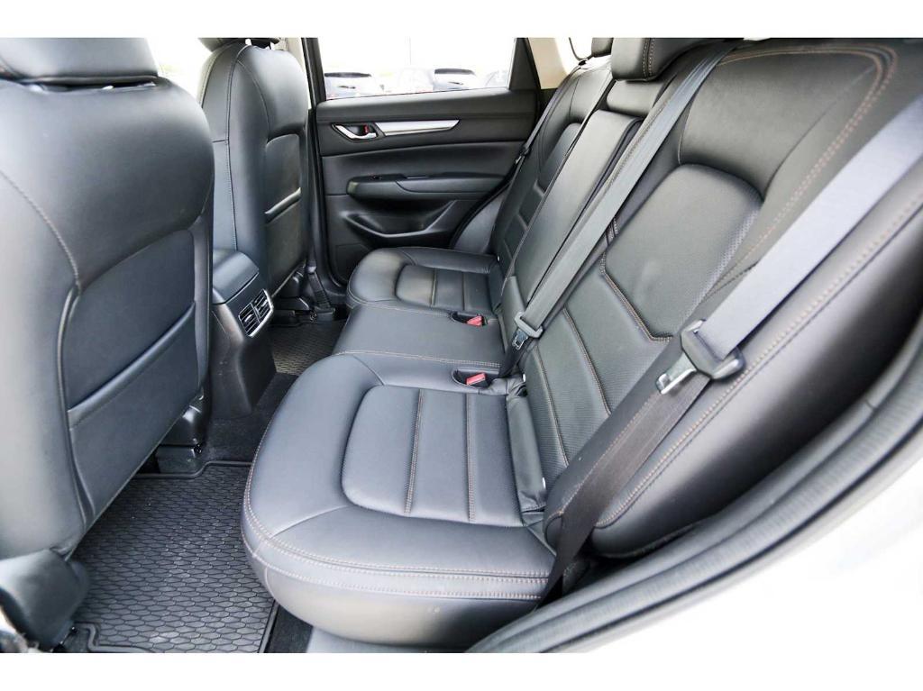 used 2023 Mazda CX-5 car, priced at $25,444