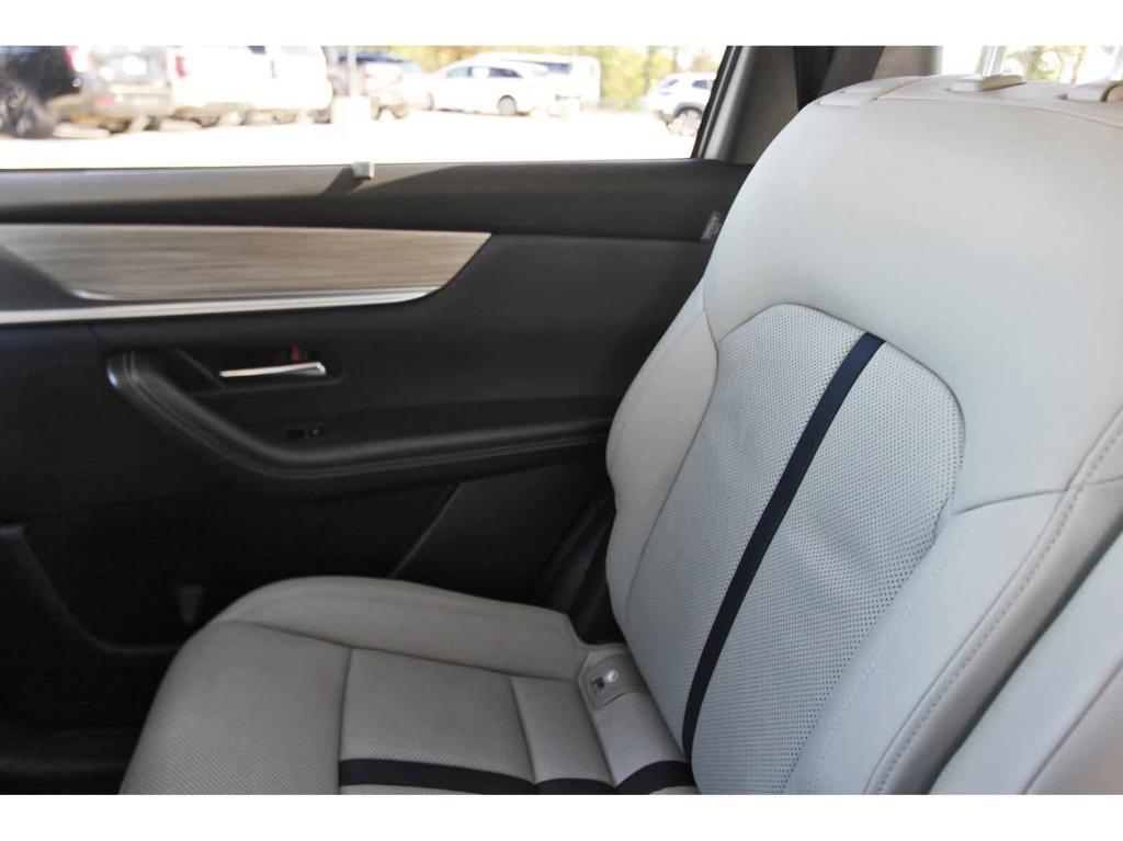 used 2024 Mazda CX-90 PHEV car, priced at $38,998