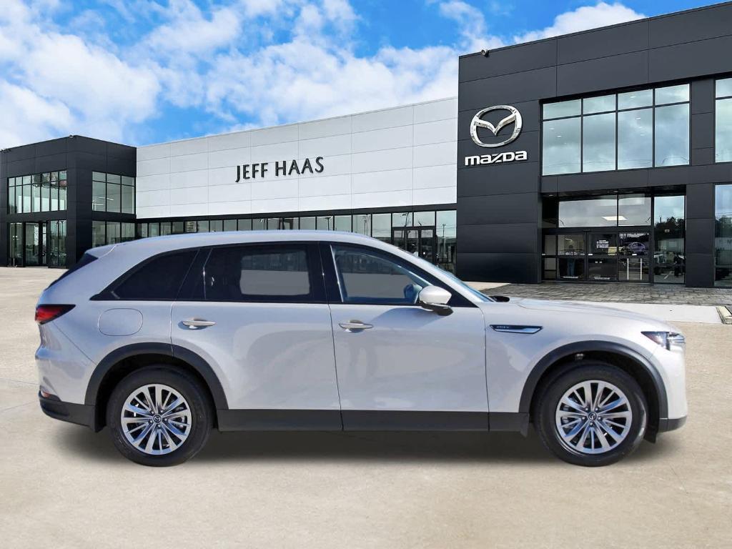 used 2024 Mazda CX-90 PHEV car, priced at $38,998