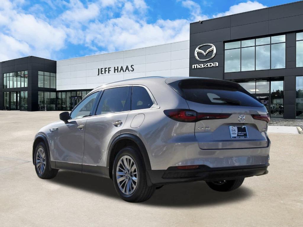 used 2024 Mazda CX-90 PHEV car, priced at $38,998