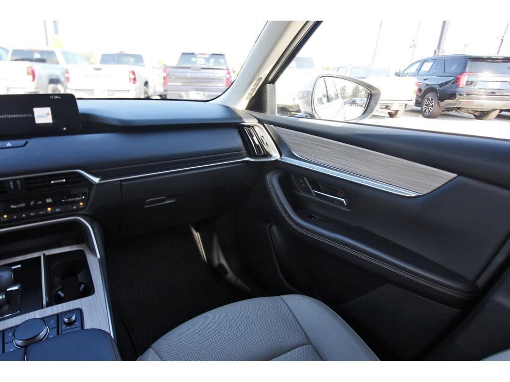 used 2024 Mazda CX-90 PHEV car, priced at $38,998