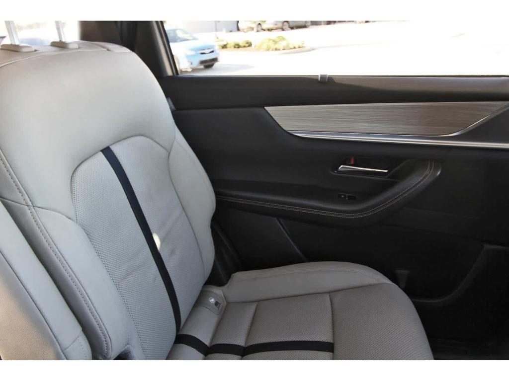 used 2024 Mazda CX-90 PHEV car, priced at $38,998