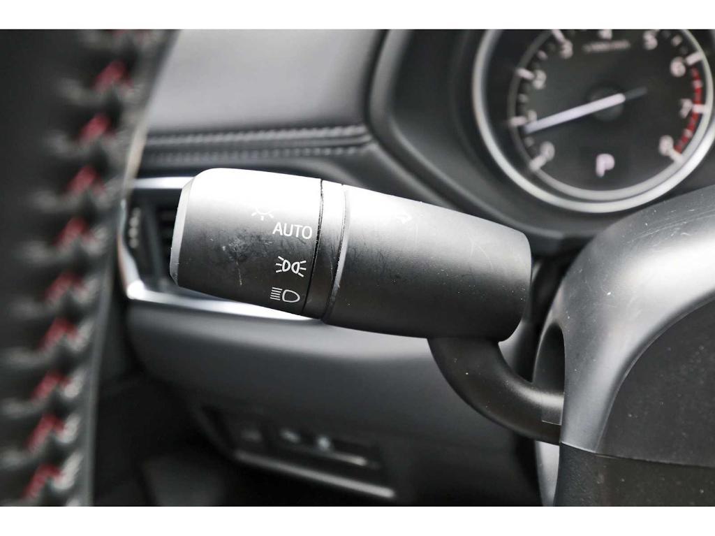 used 2024 Mazda CX-5 car, priced at $26,998