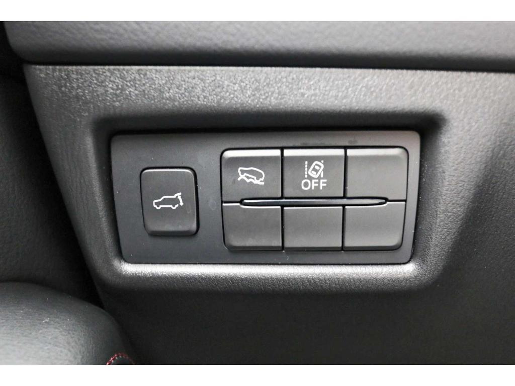 used 2024 Mazda CX-5 car, priced at $26,998