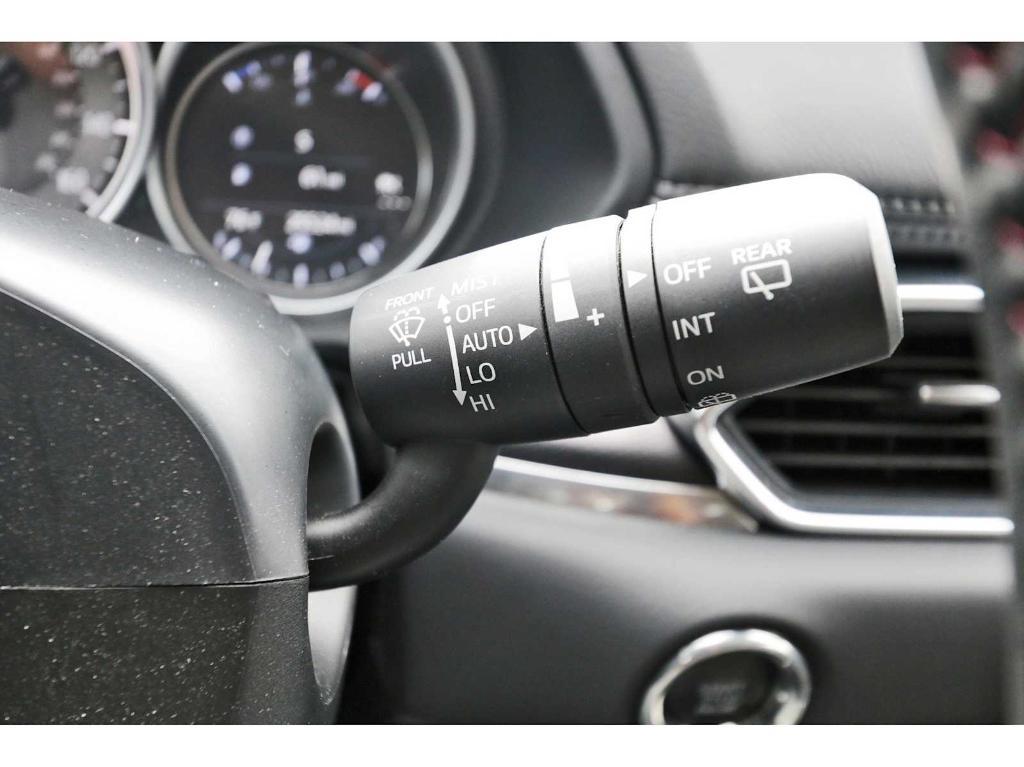 used 2024 Mazda CX-5 car, priced at $26,998