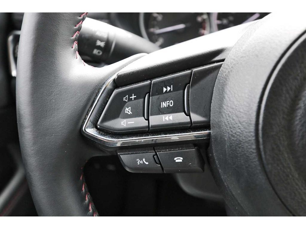 used 2024 Mazda CX-5 car, priced at $26,998