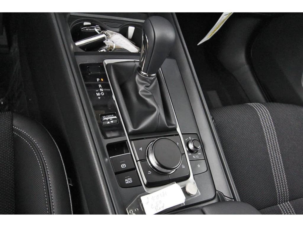 new 2025 Mazda CX-50 car, priced at $35,565