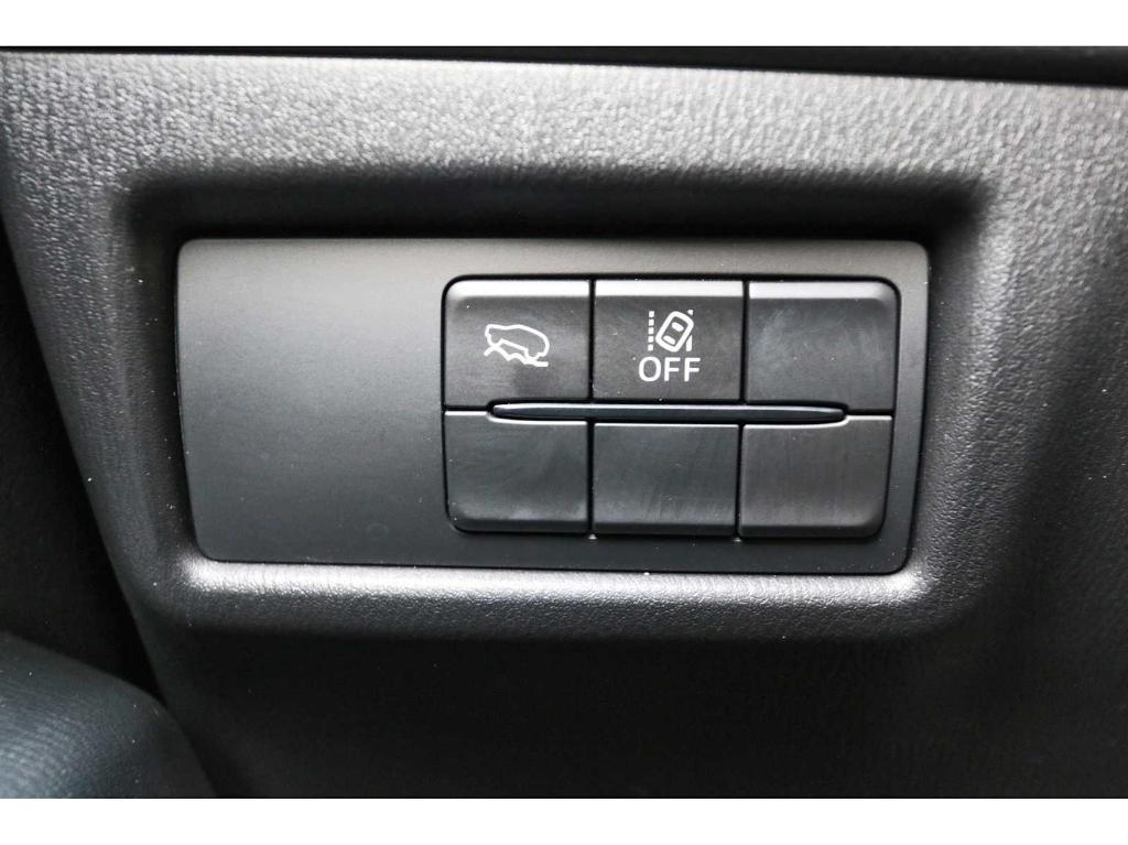 used 2025 Mazda CX-5 car, priced at $28,998