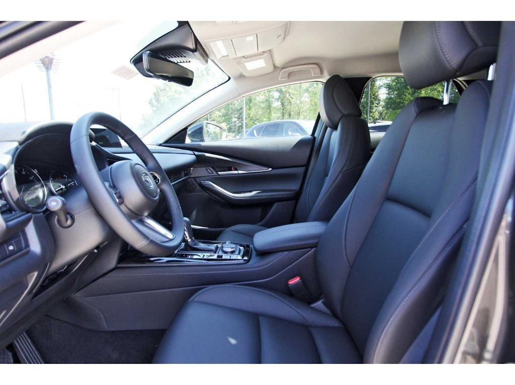 new 2025 Mazda CX-30 car, priced at $28,898