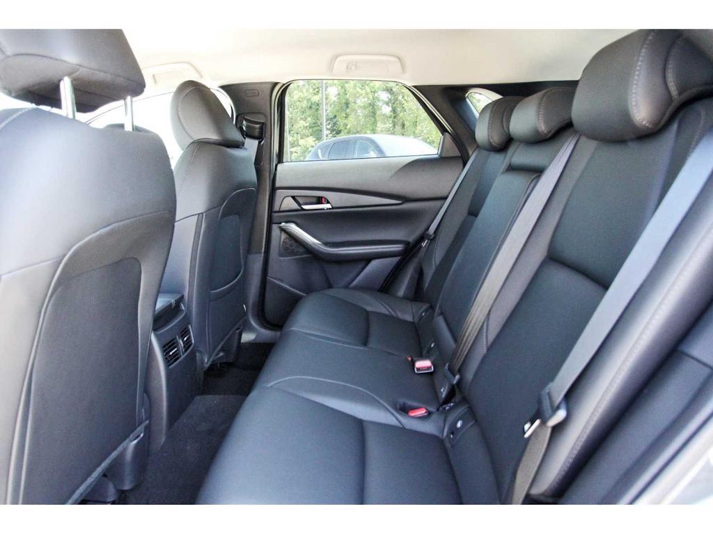 new 2025 Mazda CX-30 car, priced at $28,898