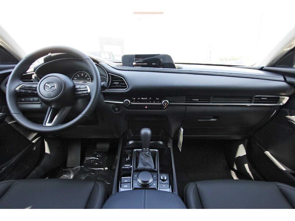 new 2025 Mazda CX-30 car, priced at $28,898