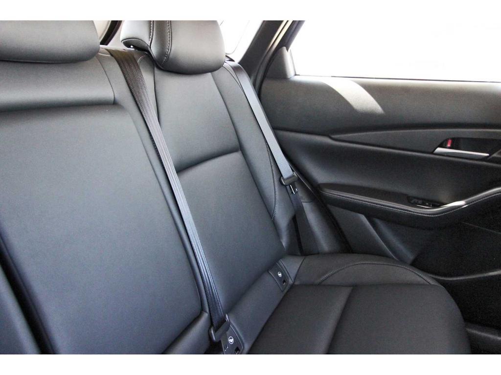 new 2025 Mazda CX-30 car, priced at $28,898