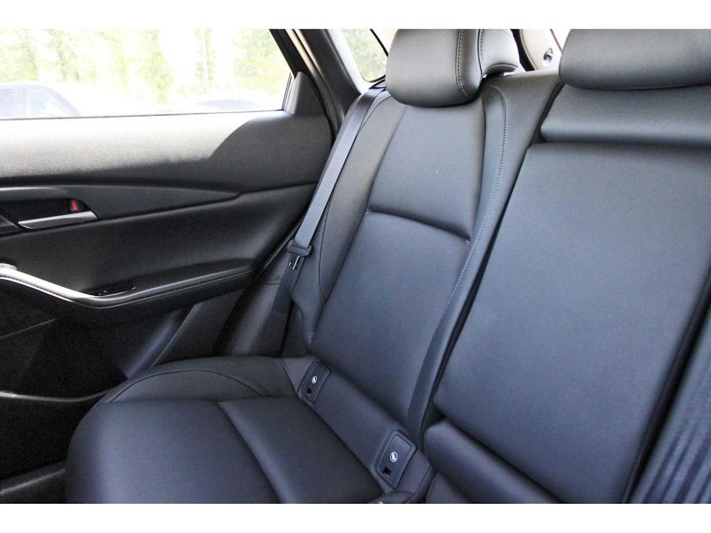 new 2025 Mazda CX-30 car, priced at $28,898