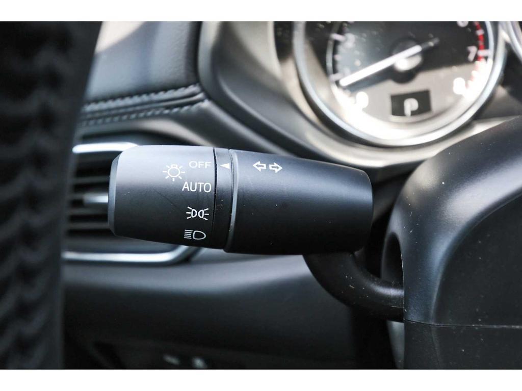 used 2023 Mazda CX-5 car, priced at $26,998