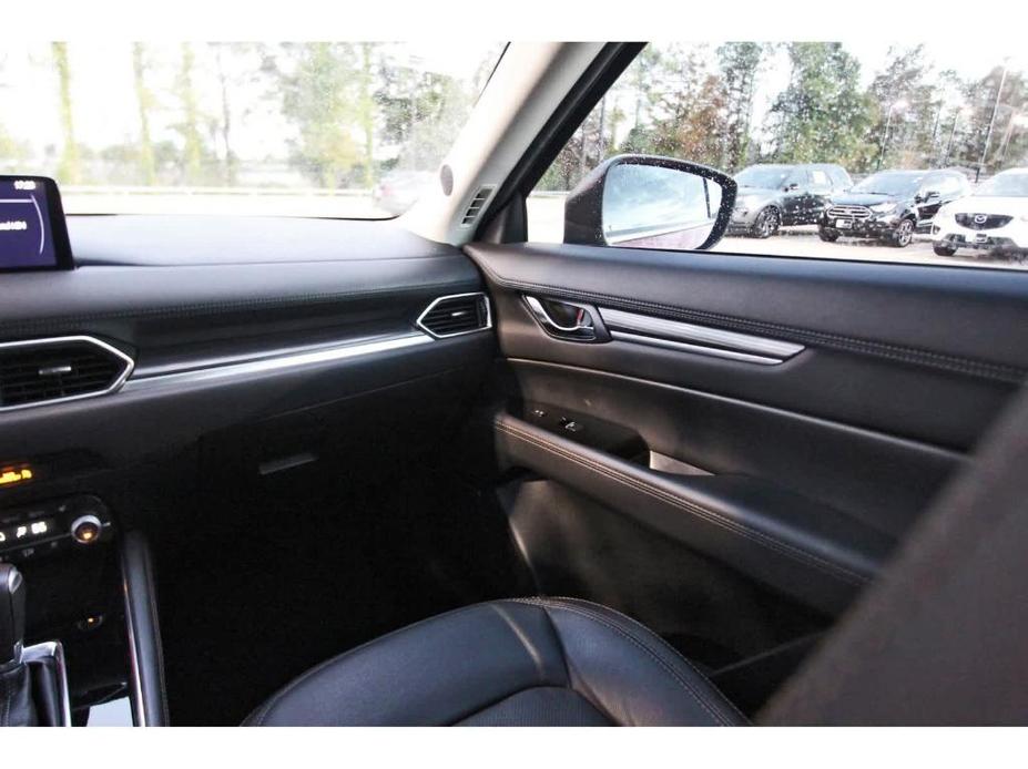 used 2021 Mazda CX-5 car, priced at $25,998