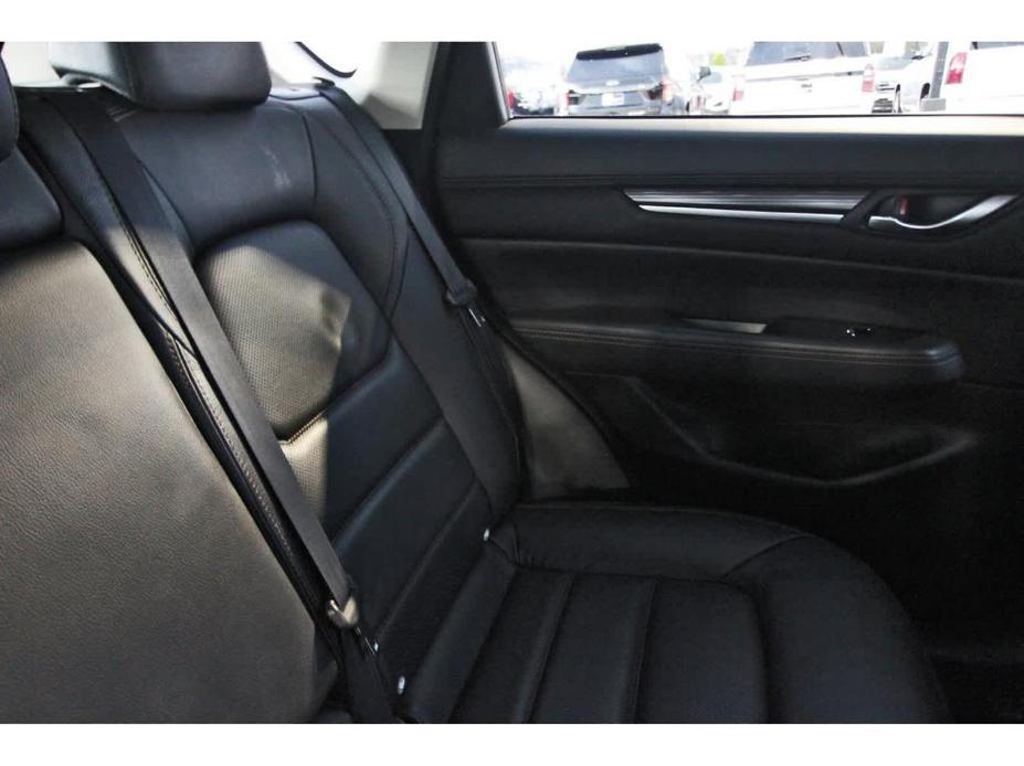 used 2021 Mazda CX-5 car, priced at $25,998