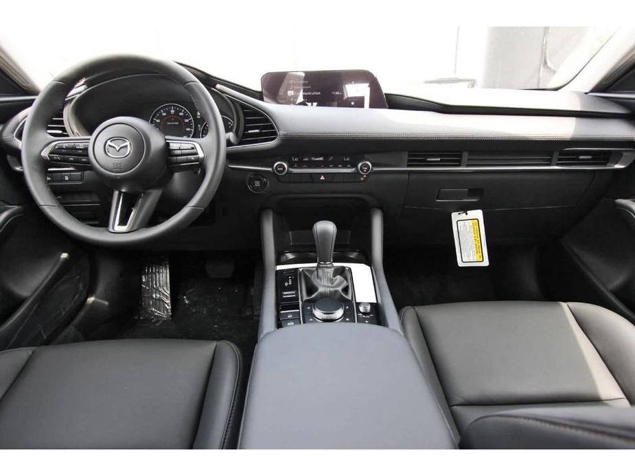 new 2024 Mazda Mazda3 car, priced at $25,718