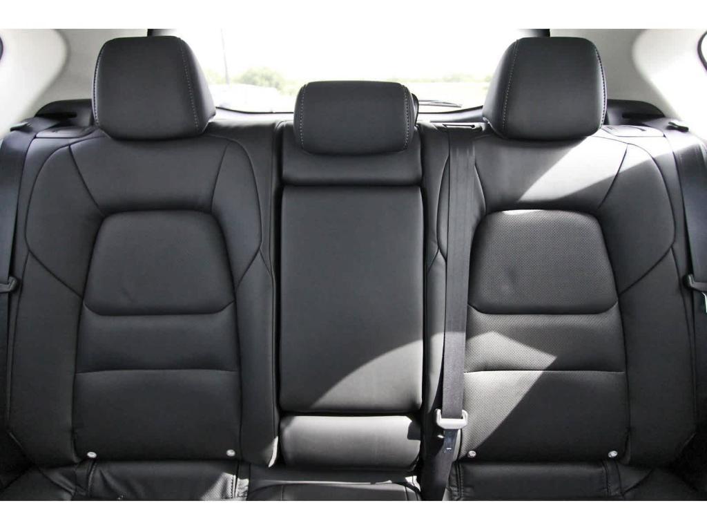 new 2025 Mazda CX-5 car, priced at $32,555