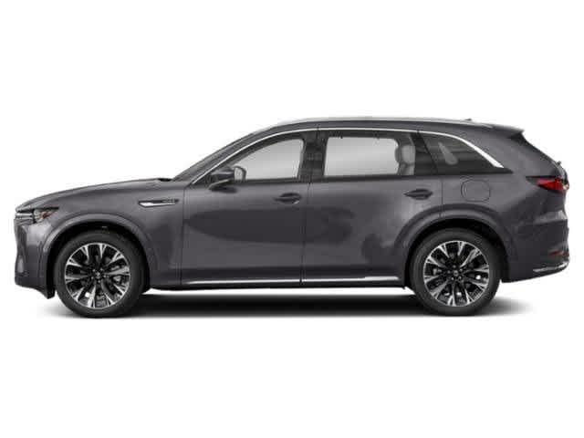 used 2024 Mazda CX-90 car, priced at $43,591