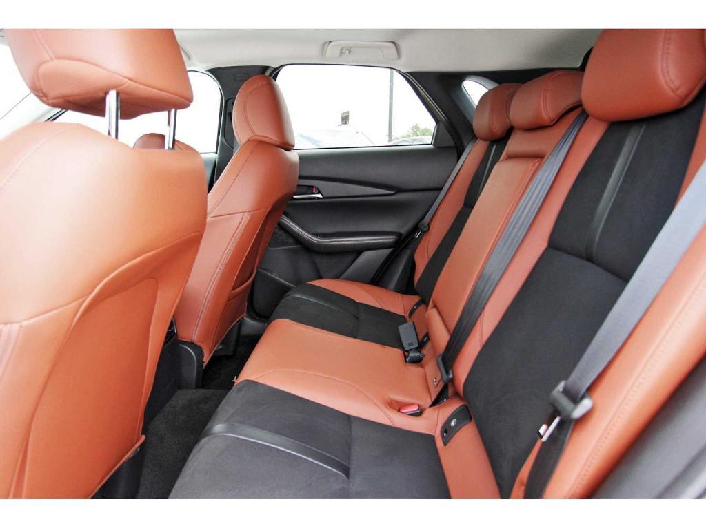new 2025 Mazda CX-30 car, priced at $34,231