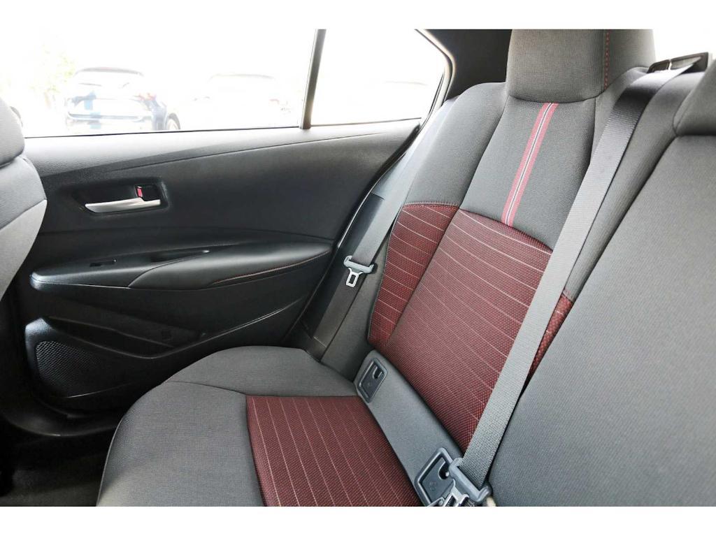 used 2024 Toyota Corolla car, priced at $23,399