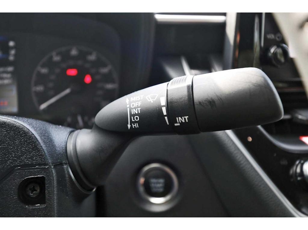 used 2024 Toyota Corolla car, priced at $23,399