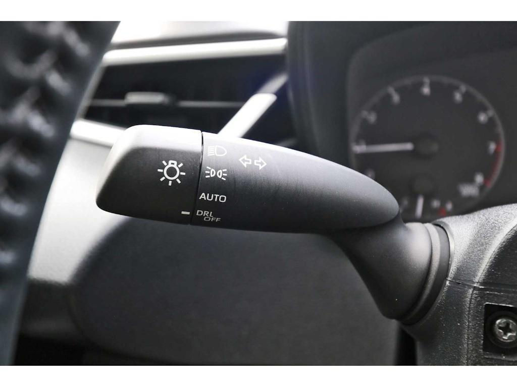 used 2024 Toyota Corolla car, priced at $23,399