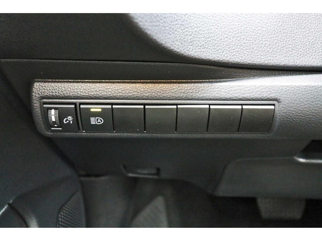 used 2024 Toyota Corolla car, priced at $23,399