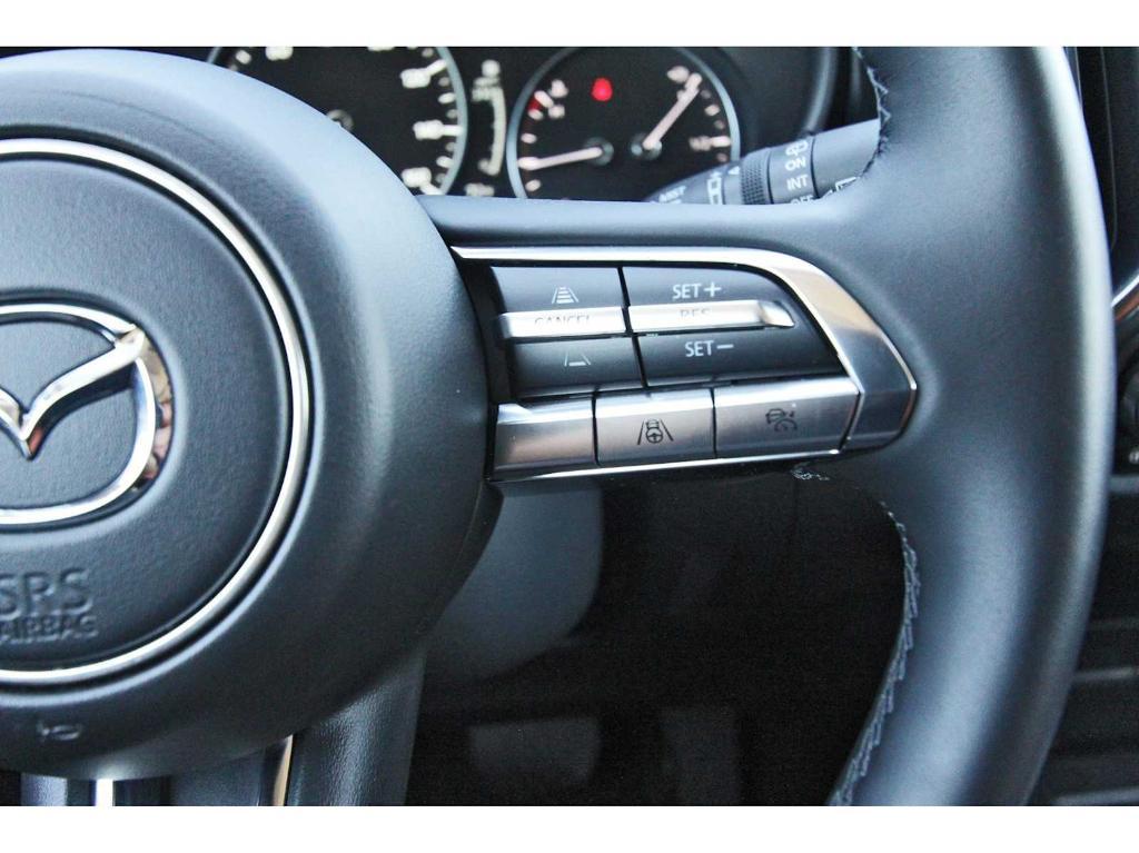 used 2025 Mazda CX-50 car, priced at $38,499