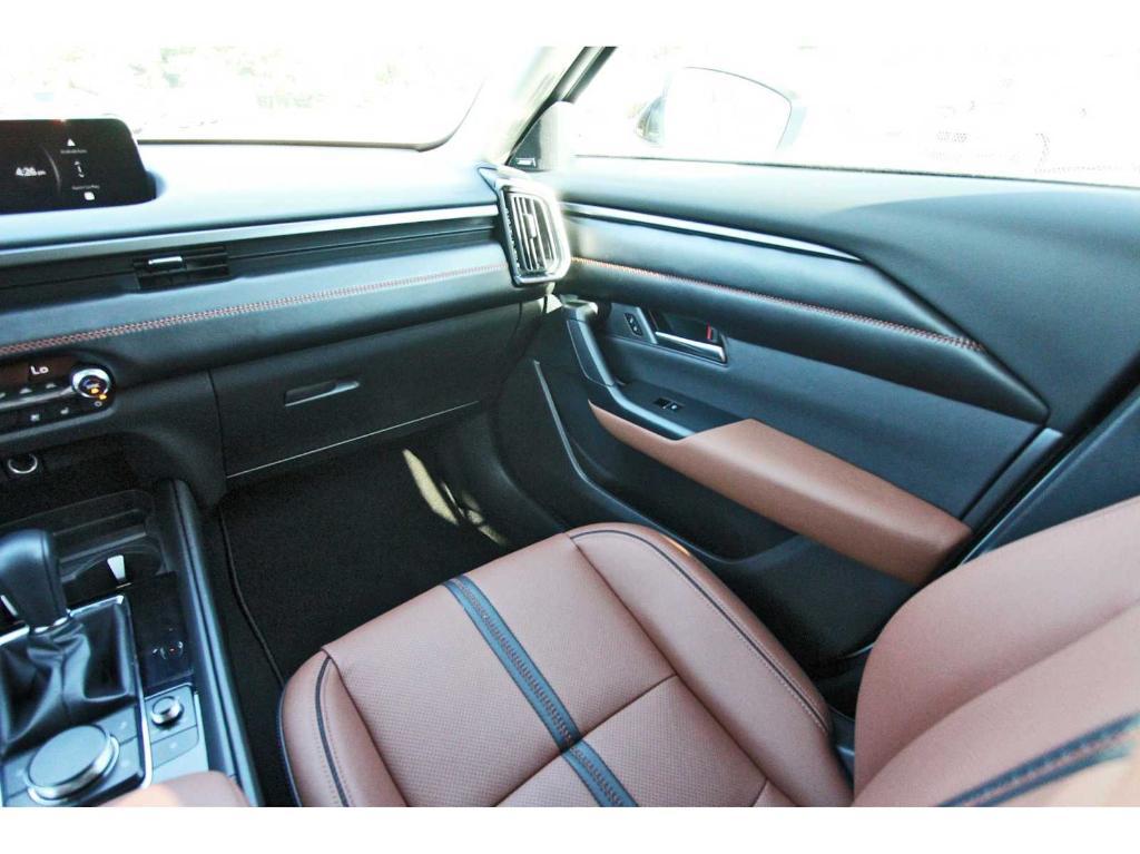 used 2025 Mazda CX-50 car, priced at $38,499