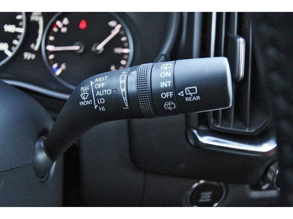 used 2025 Mazda CX-50 car, priced at $38,499