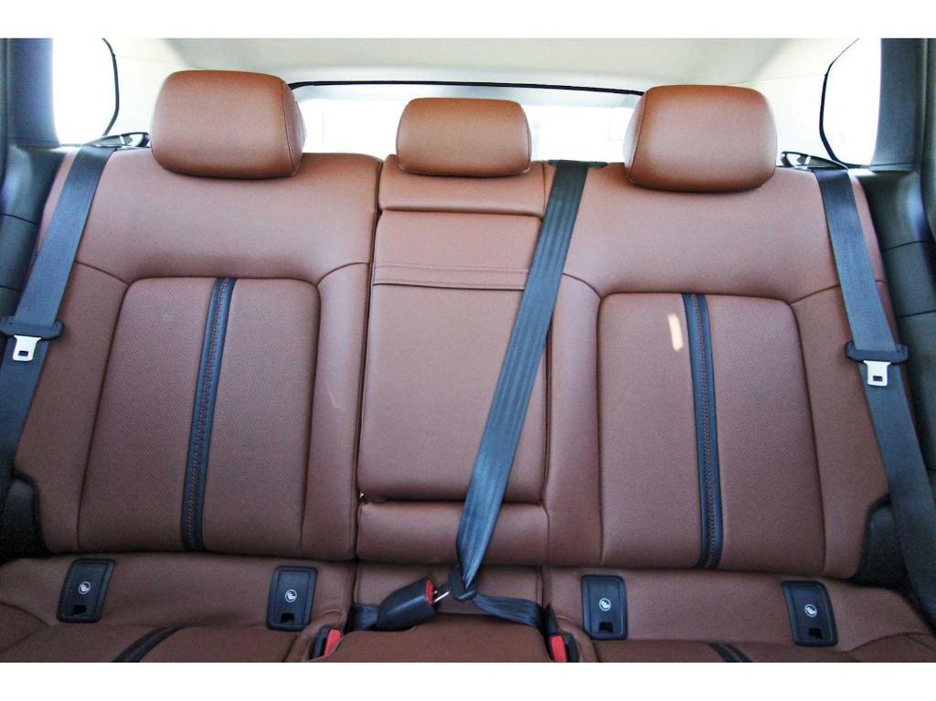 used 2025 Mazda CX-50 car, priced at $38,499