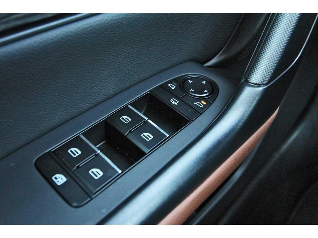 used 2025 Mazda CX-50 car, priced at $38,499