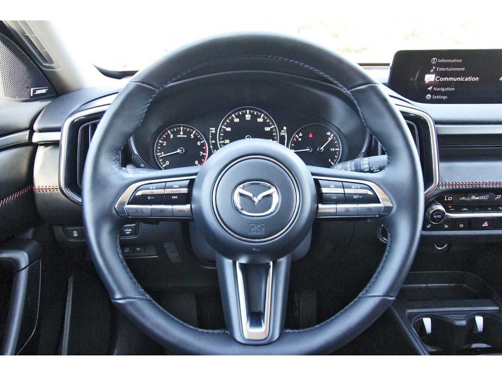 used 2025 Mazda CX-50 car, priced at $38,499