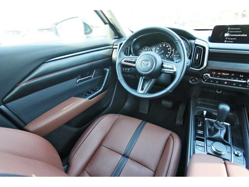 used 2025 Mazda CX-50 car, priced at $38,499