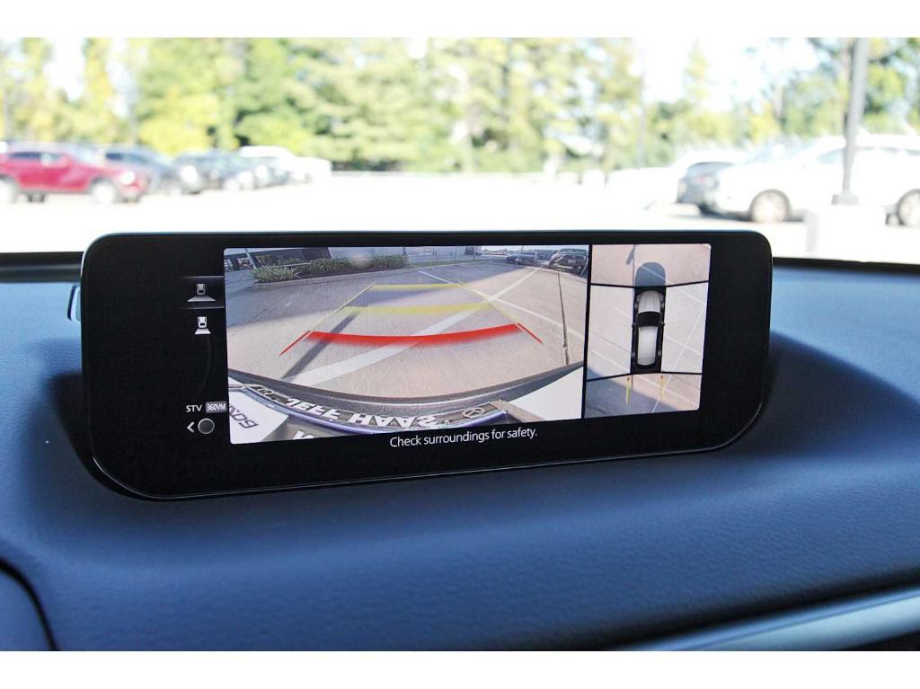 used 2025 Mazda CX-50 car, priced at $38,499