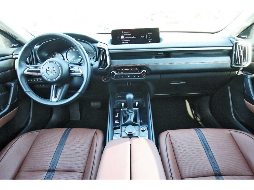 used 2025 Mazda CX-50 car, priced at $38,499