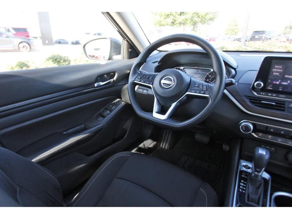 used 2024 Nissan Altima car, priced at $19,888