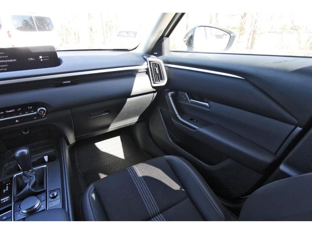 used 2024 Mazda CX-50 car, priced at $27,448