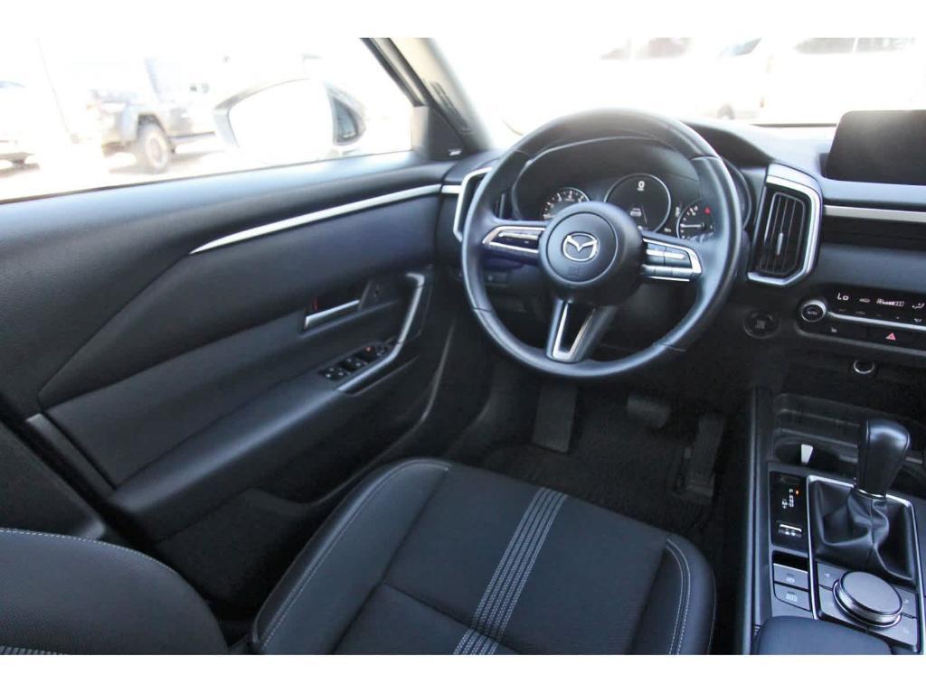 used 2024 Mazda CX-50 car, priced at $27,448