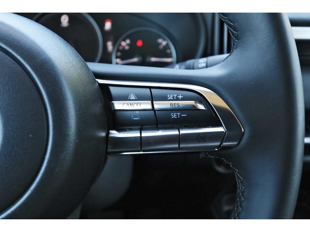 used 2025 Mazda CX-50 car, priced at $26,299