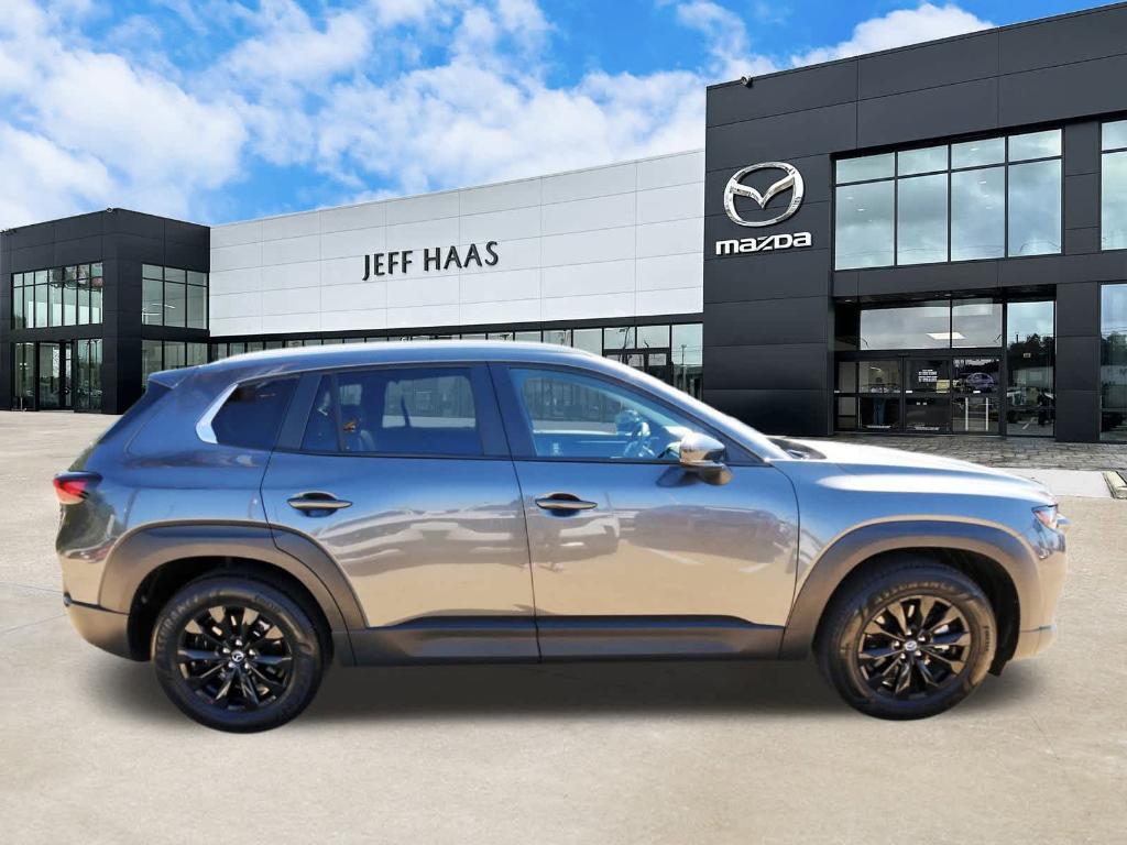 used 2025 Mazda CX-50 car, priced at $26,299